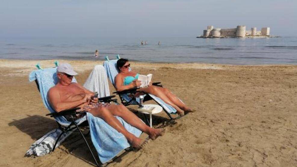 Burun içine sıkılan bronzlaştırıcı spreyler tehlike saçıyor! - 6