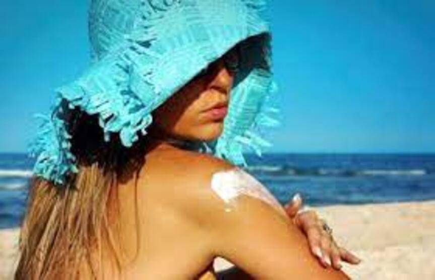 Burun içine sıkılan bronzlaştırıcı spreyler tehlike saçıyor! - 5