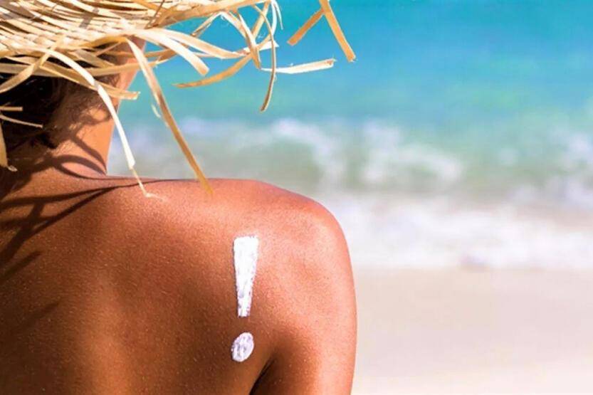 Burun içine sıkılan bronzlaştırıcı spreyler tehlike saçıyor! - 9