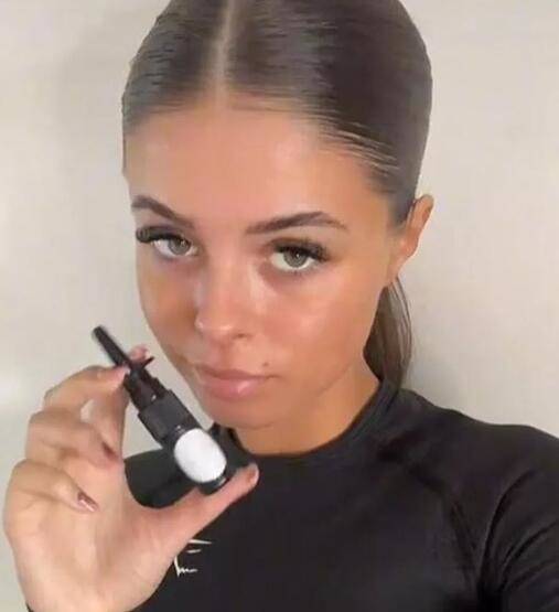 Burun içine sıkılan bronzlaştırıcı spreyler tehlike saçıyor! - 2