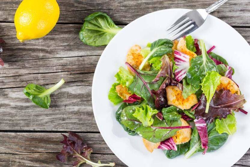 Daha az kalori almanın 5 yolu - 4