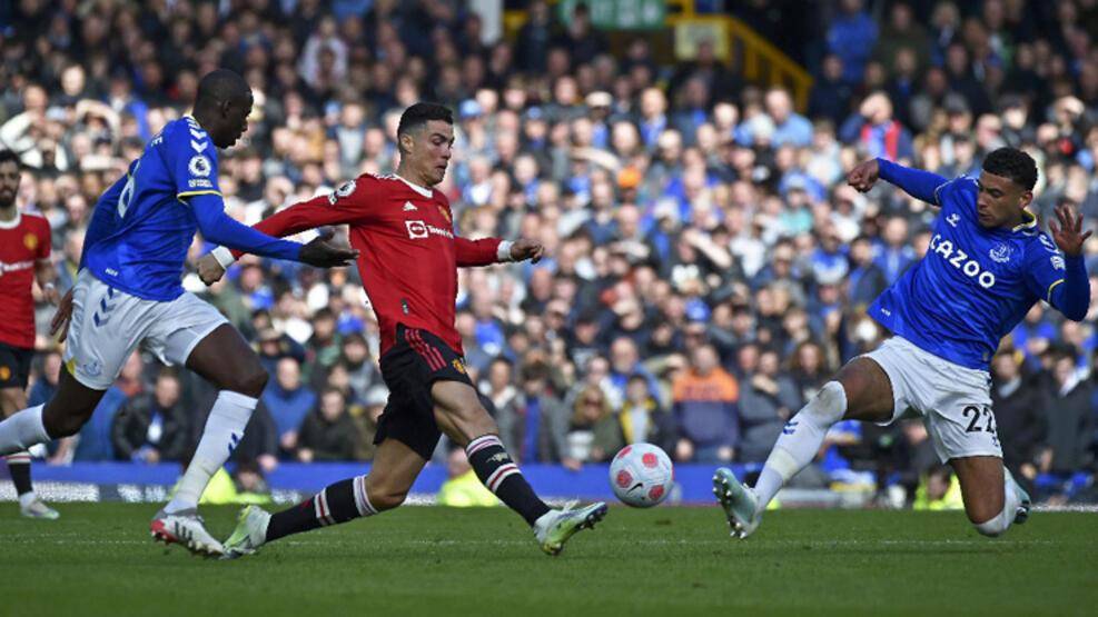 Cristiano Ronaldo hakkında soruşturma başlatıldı - 1