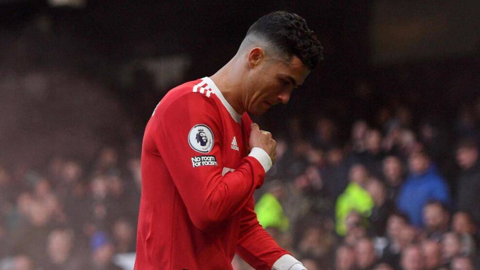 Cristiano Ronaldo hakkında soruşturma başlatıldı - 3