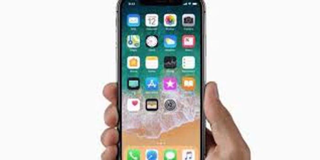 Apple iPhone X kararından vazgeçti - 3