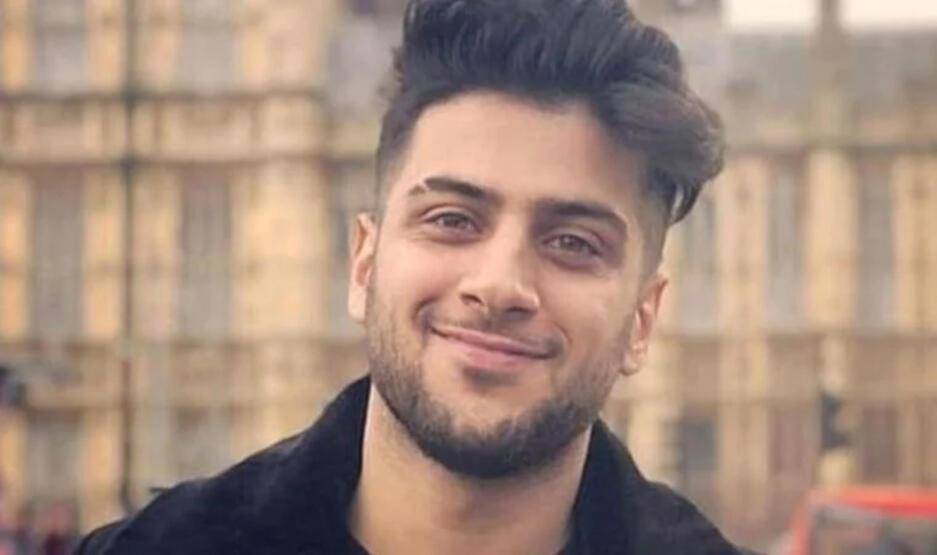 Tehdit davasında Reynmen'e beraat kararı - 2