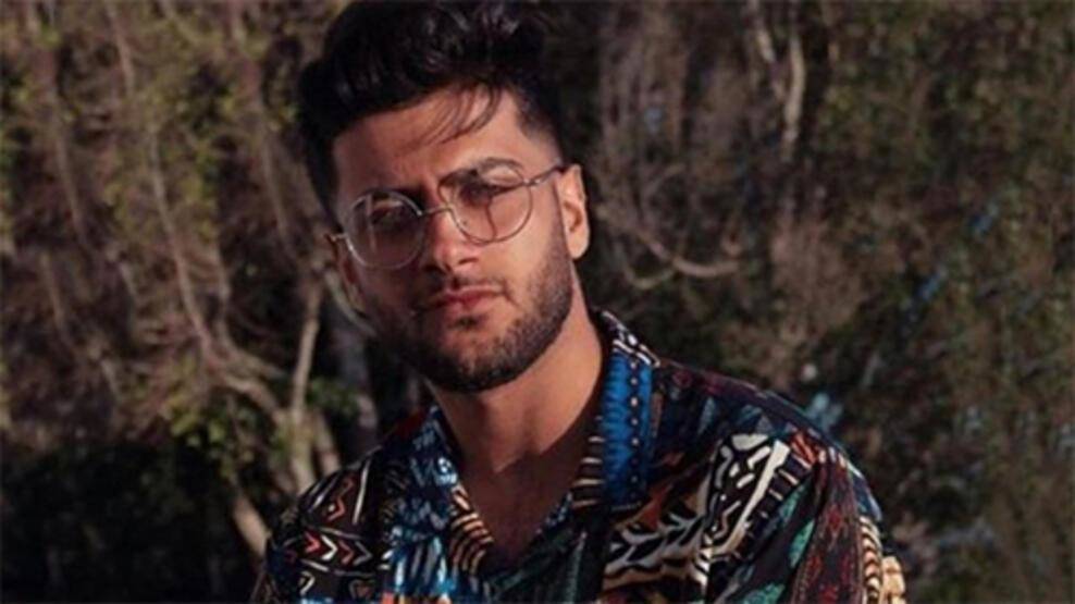 Tehdit davasında Reynmen'e beraat kararı - 1