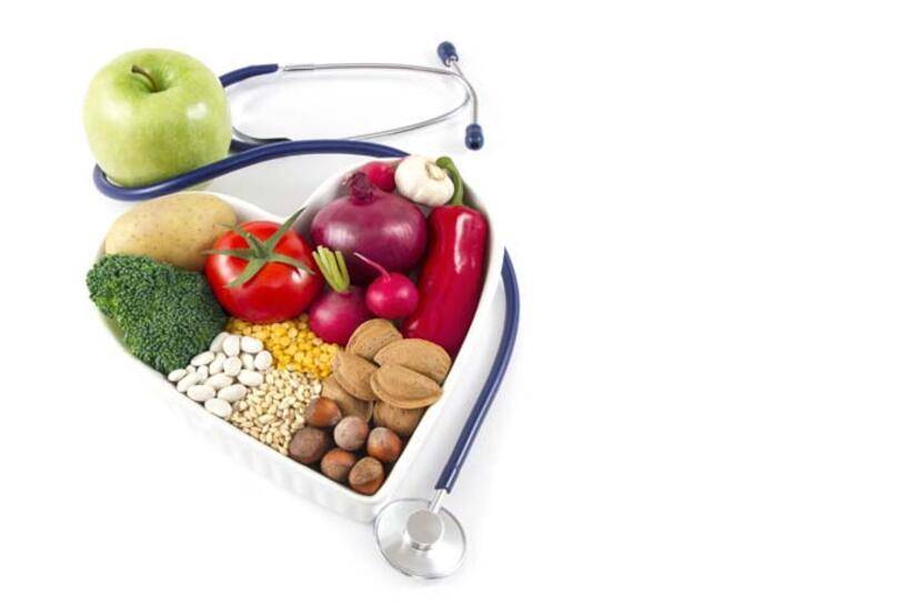 Kalp damar sağlığı nasıl beslenmeliyiz? - 1