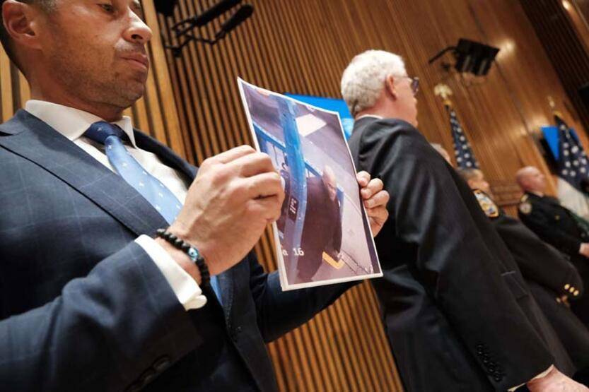 Kanlı metro saldırısında yeni detay: Evi cephanelik gibi - 2