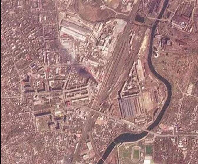 Ruslar intikam için Kiev’i hedef aldı! - 4