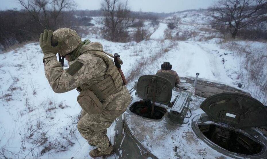 Ruslar intikam için Kiev’i hedef aldı! - 2
