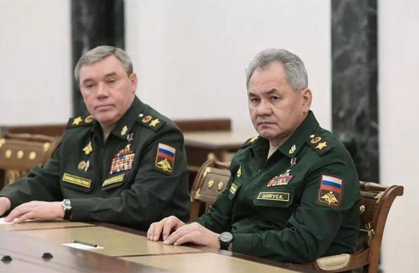 Rusya Savunma Bakanı nerede? Kızının paylaşımı olay yarattı - 1