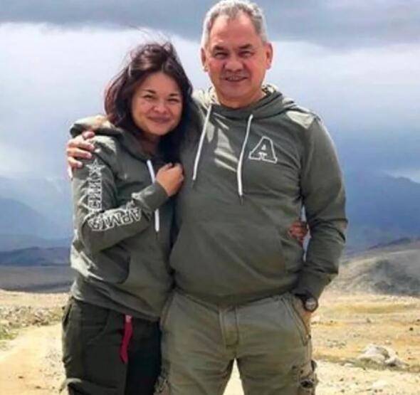 Rusya Savunma Bakanı nerede? Kızının paylaşımı olay yarattı - 6