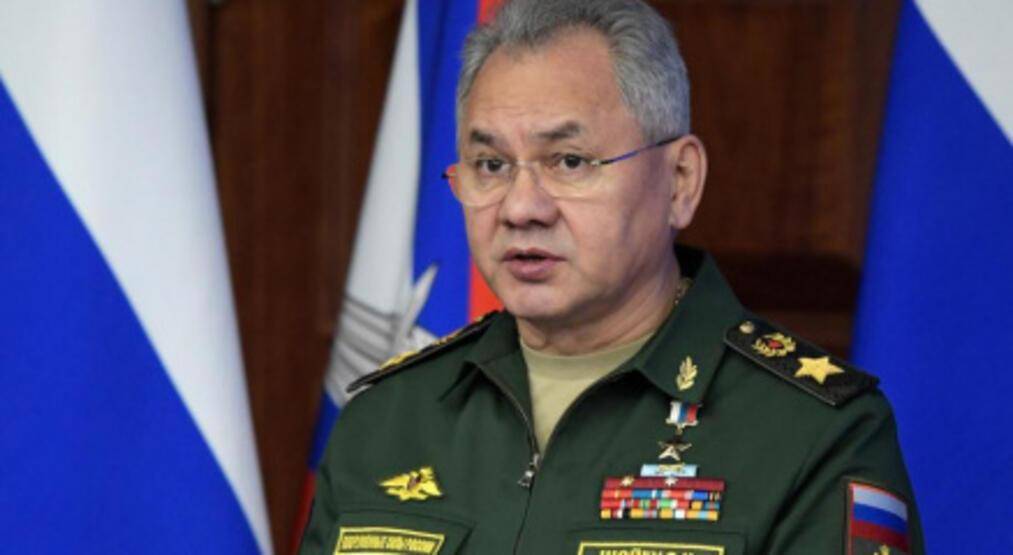 Rusya Savunma Bakanı nerede? Kızının paylaşımı olay yarattı - 7