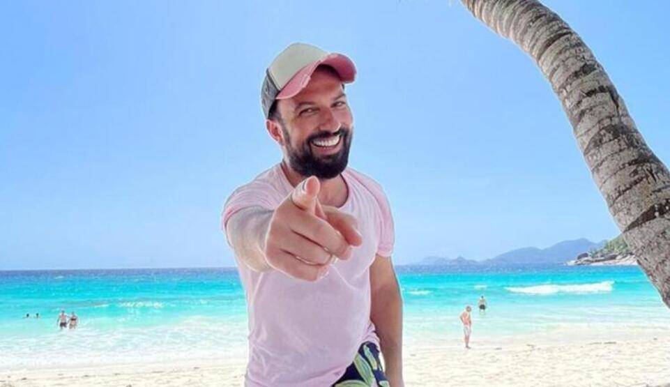Tarkan'dan dev anlaşma - 2