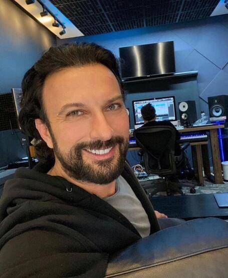Tarkan'dan dev anlaşma - 5