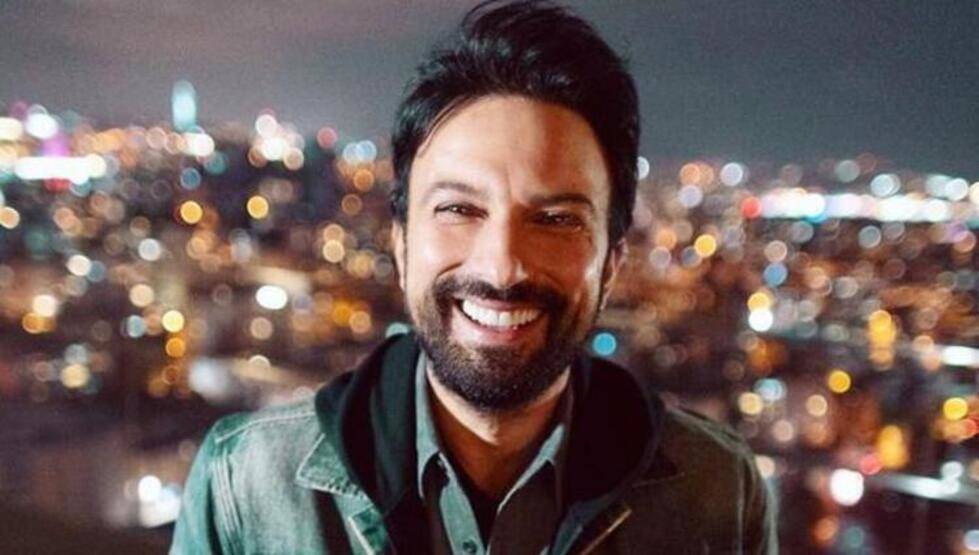 Tarkan'dan dev anlaşma - 6