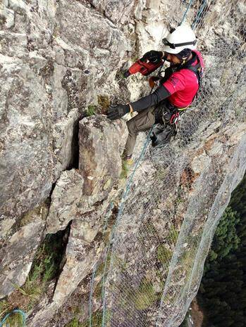 Çalışmalar tamamlandı! Sümela'da kapılar açılıyor - 3