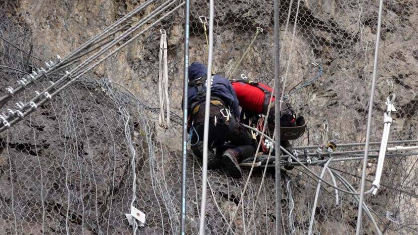 Çalışmalar tamamlandı! Sümela'da kapılar açılıyor - 12