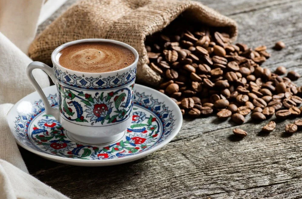 Bilim insanları açıkladı: Kahve içmek ömrü uzatıyor - 3