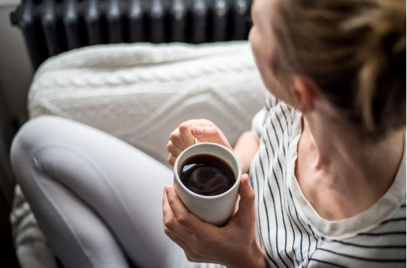 Bilim insanları açıkladı: Kahve içmek ömrü uzatıyor - 2