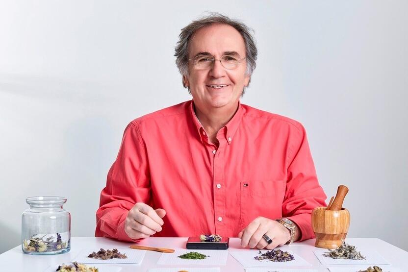 Prof. Saraçoğlu ses kaydı alıp savcılığa gitti! Dolandırıcılara darbe - 4