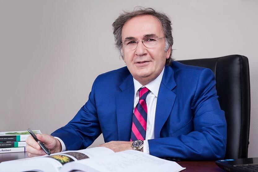 Prof. Saraçoğlu ses kaydı alıp savcılığa gitti! Dolandırıcılara darbe - 5
