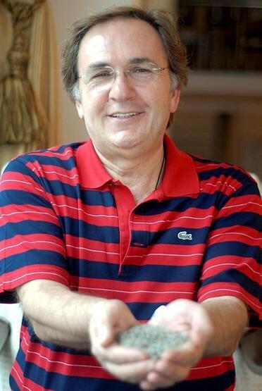 Prof. Saraçoğlu ses kaydı alıp savcılığa gitti! Dolandırıcılara darbe - 2