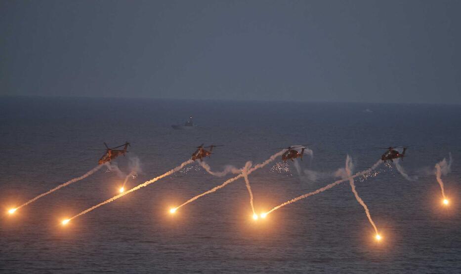 Cumhurbaşkanı Erdoğan tatbikata geliyor! Atina’ya net mesaj... - 2