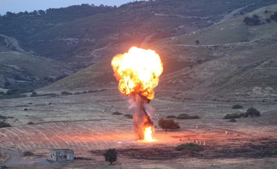 Cumhurbaşkanı Erdoğan tatbikata geliyor! Atina’ya net mesaj... - 3