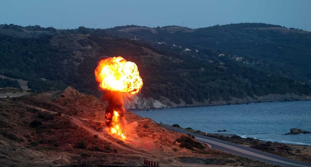 Cumhurbaşkanı Erdoğan tatbikata geliyor! Atina’ya net mesaj... - 4