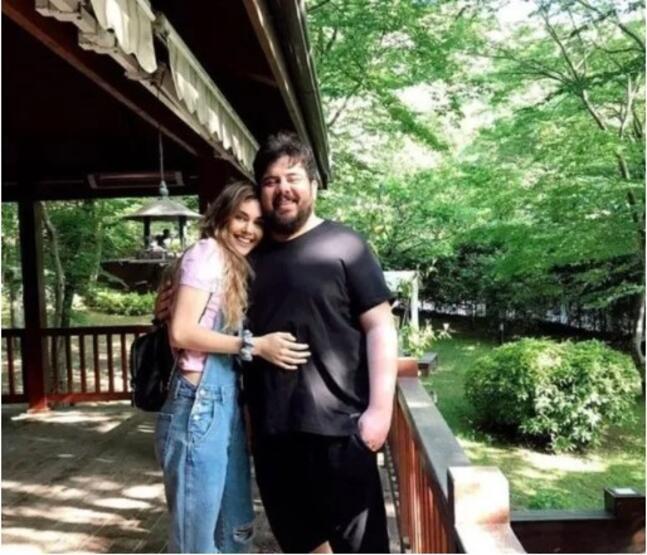 Eser Yenenler ile Berfu Yenenler çiftine ev sahibi şoku! - 5