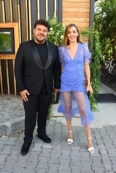 Eser Yenenler ile Berfu Yenenler çiftine ev sahibi şoku! - 4