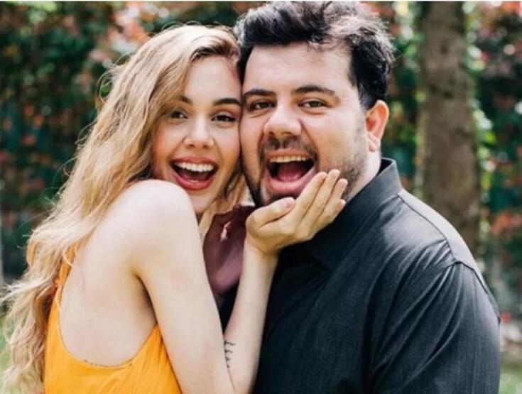 Eser Yenenler ile Berfu Yenenler çiftine ev sahibi şoku! - 3