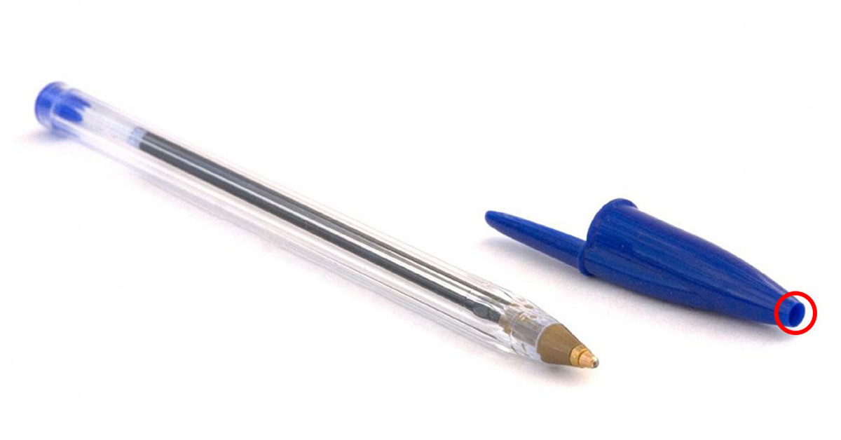 Her gün karşılaşmamıza rağmen ne işe yaradığını bilmediğimiz 10 eşya - 5