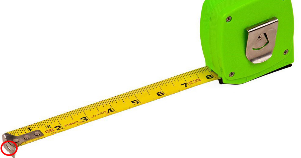 Her gün karşılaşmamıza rağmen ne işe yaradığını bilmediğimiz 10 eşya - 3