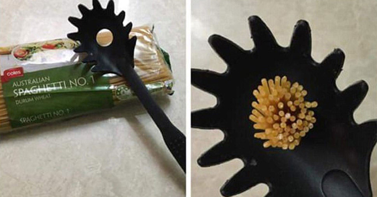 Her gün karşılaşmamıza rağmen ne işe yaradığını bilmediğimiz 10 eşya - 1