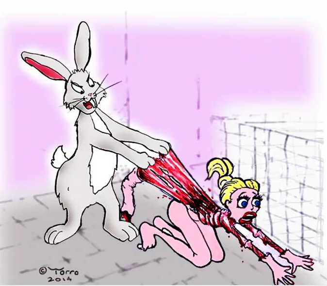 Hayvanlarla insanlar yer değiştirse nasıl olurdu? - 6