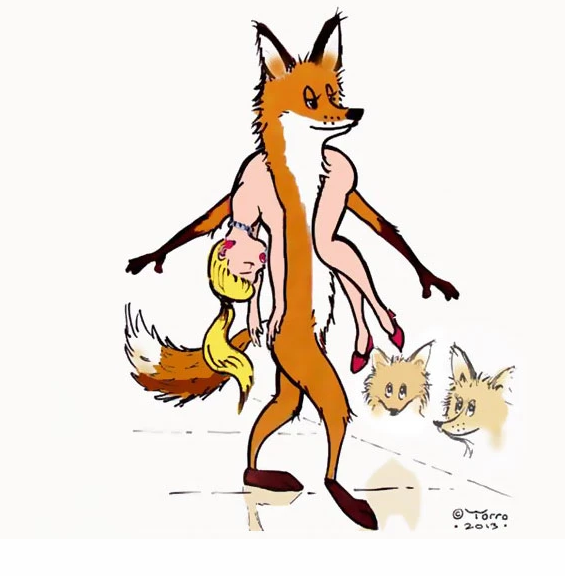 Hayvanlarla insanlar yer değiştirse nasıl olurdu? - 10