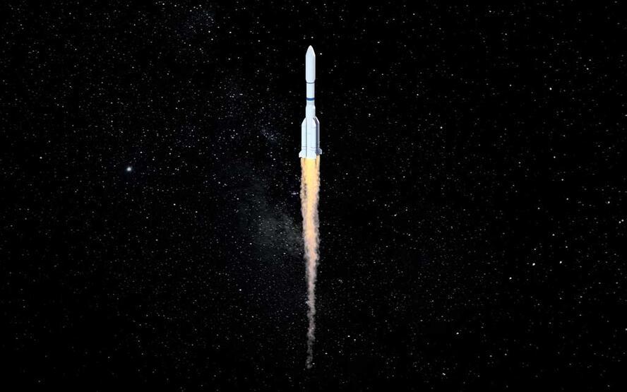 Yıldız Savaşları gerçek oluyor! Çin devreye girdi - 7