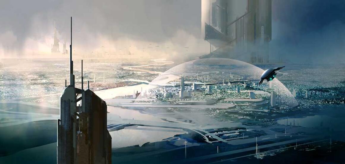 Yıldız Savaşları gerçek oluyor! Çin devreye girdi - 1