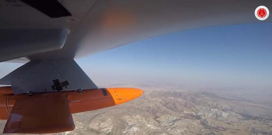 İsmail Demir paylaştı: 'ANKA- Şimşek' entegrasyonu başarıyla yapıldı - 3