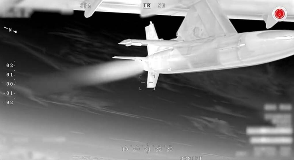 İsmail Demir paylaştı: 'ANKA- Şimşek' entegrasyonu başarıyla yapıldı - 4