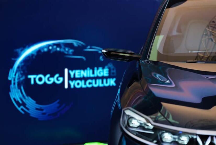 TOGG'da geri sayım: Seri üretim için son hazırlıklar - 3