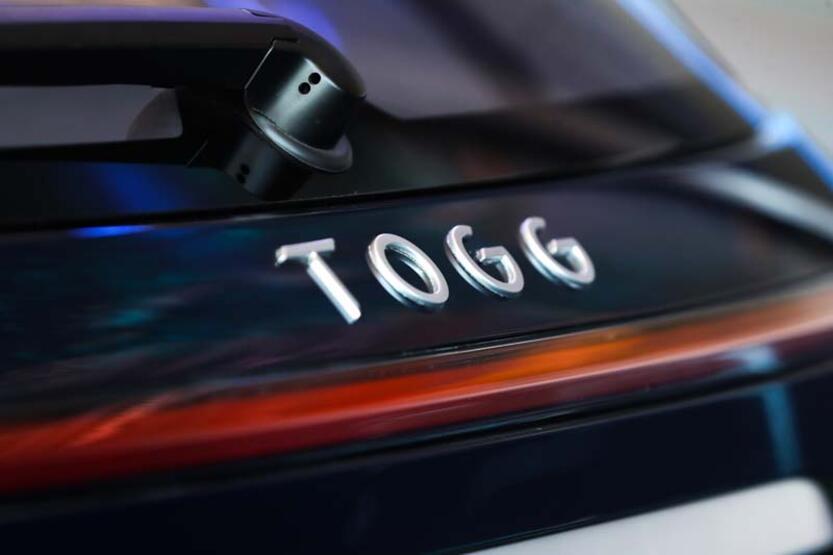 TOGG'da geri sayım: Seri üretim için son hazırlıklar - 4