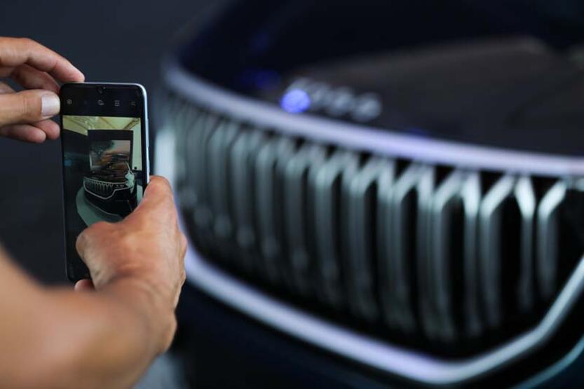 TOGG'da geri sayım: Seri üretim için son hazırlıklar - 2