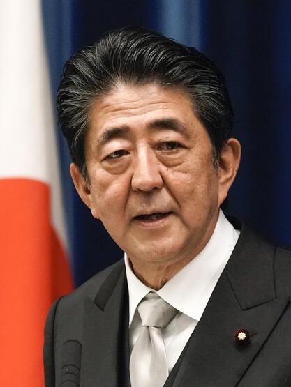 Şinzo Abe suikastı dengeleri altüst etti! Japonya'da bundan sonra ne olacak? - 7