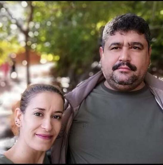 Koca dehşeti: eşi ile sevgilisini öldürüp, sevgilisinin annesini ağır yaraladı - 2