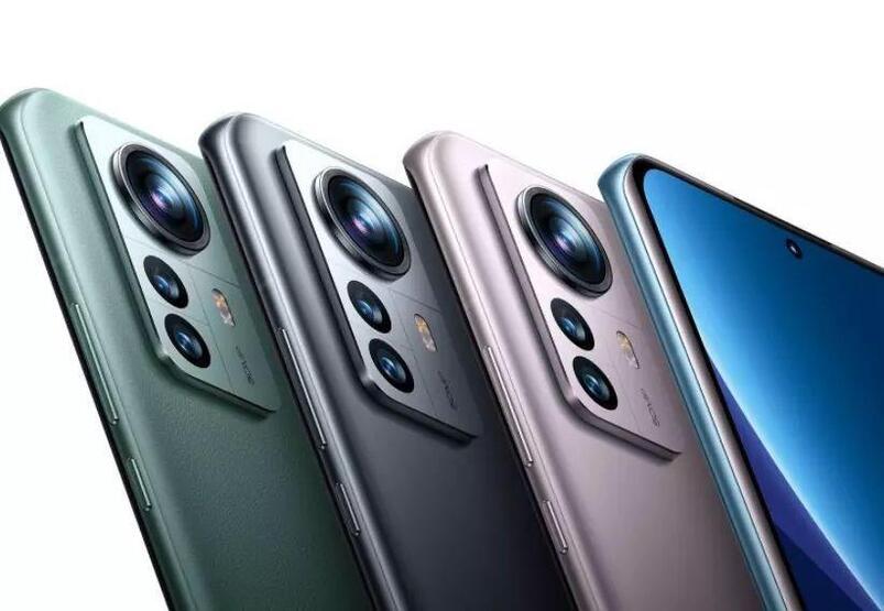 Xiaomi 12 Lite özellikleri ile şaşırttı - 3