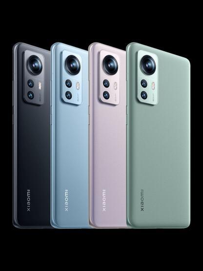 Xiaomi 12 Lite özellikleri ile şaşırttı - 2