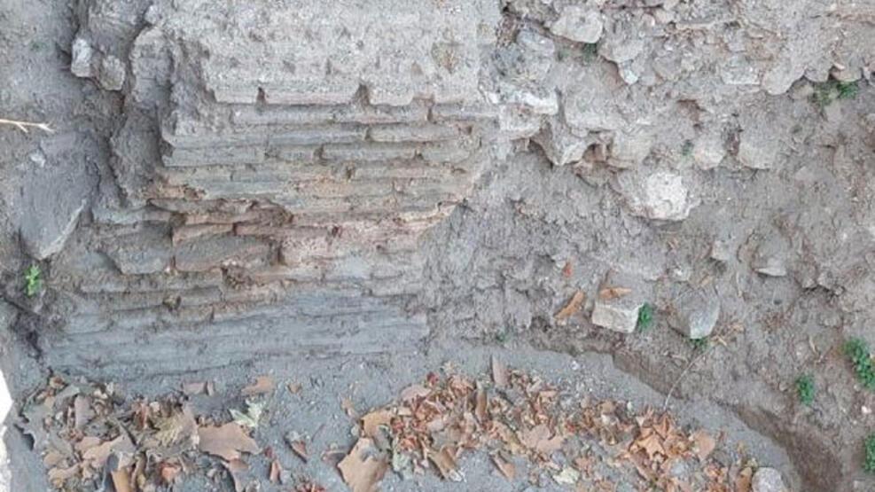 Kazdıkça tarih çıkıyor! 'Dünyanın sıfır noktası'nda yeni keşif - 6